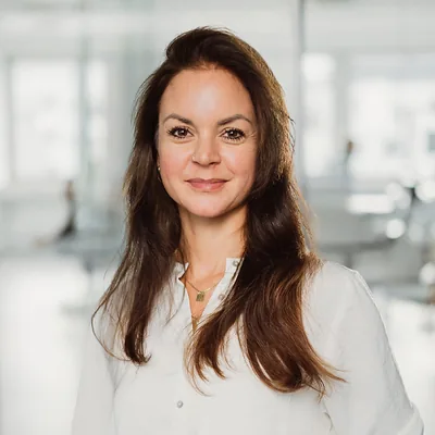 Jana O-Mesbah