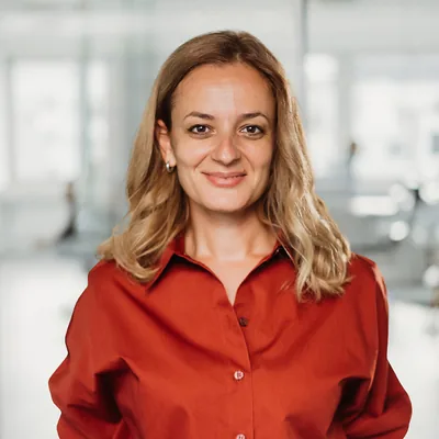 Marsida Lumani