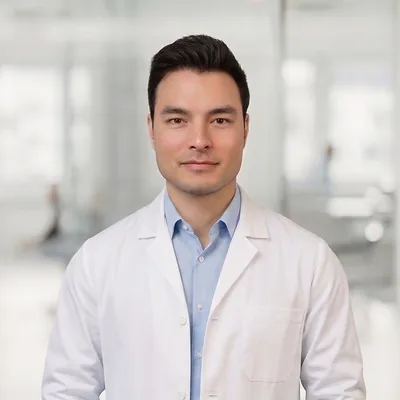 Dr. Kim Schlüter