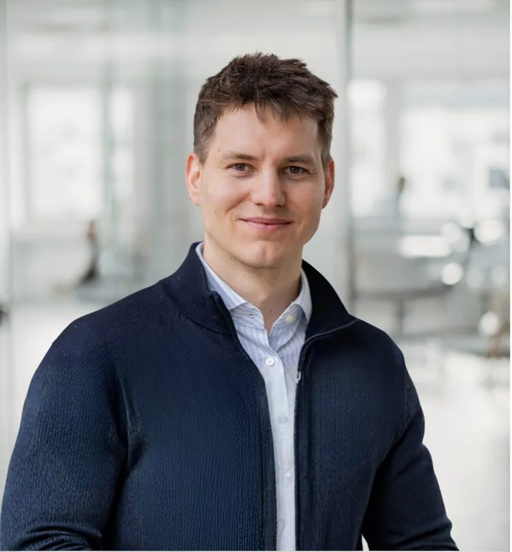 Dr. med. Till Rostalski