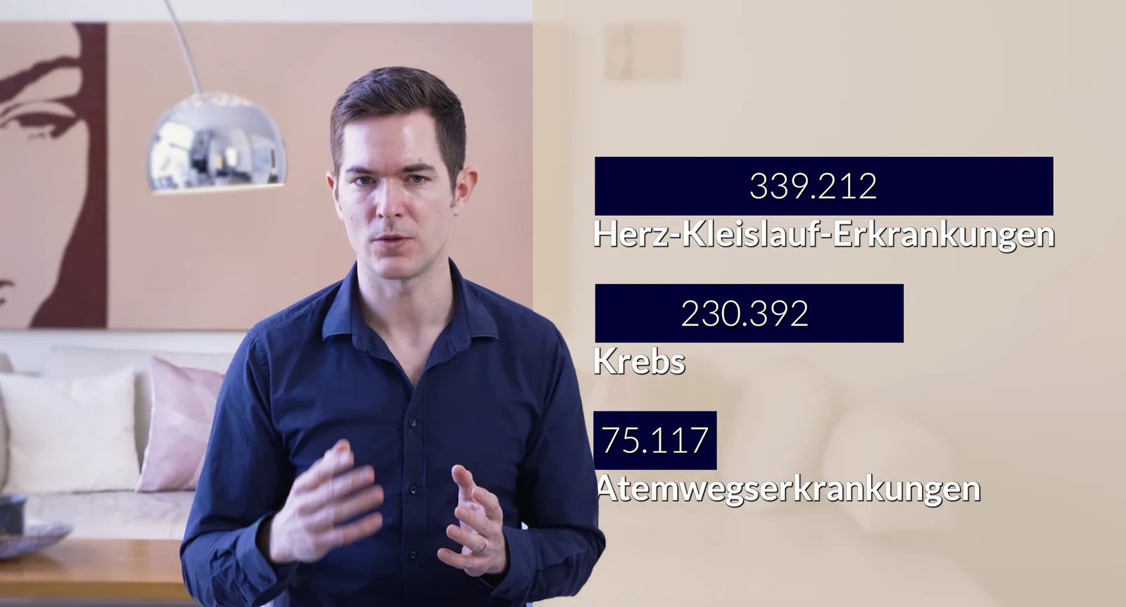 Krebsvorsorge auf dem Prüfstand